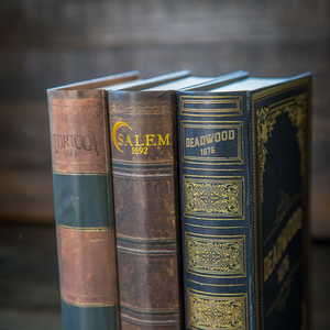 Salem 1692 : Second Edition